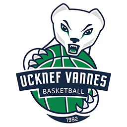 UCKNEF Vannes Basketball